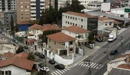 Sala comercial na Av. Água Fria 2 banheiro 1 vaga!