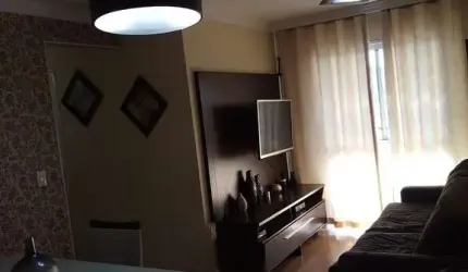 Apartamento no Jardim Japão 3 dormitórios 2 vagas!