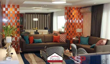 Apartamento Duplex na Casa Verde 4 dormitórios!