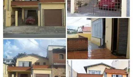 Casa assobradada na Vila Mazzei!