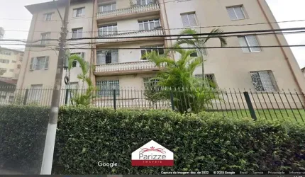 Apartamento no Tremembé 3 dormitórios 2 vagas!