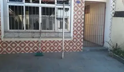 Sobrado no Pq. Edu Chaves 3 dormitórios 2 vagas!