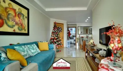 Apartamento no Tucuruvi 3 suites 3 vagas!