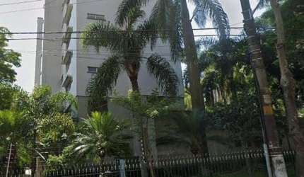 Apartamento 4 dormitórios 2 vagas na Água Fria!