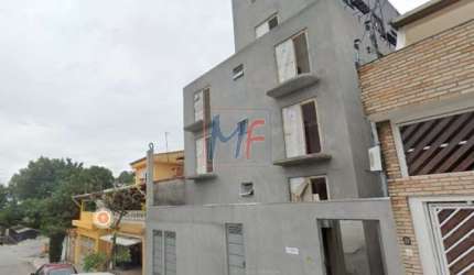 REF 16.179 - Lindo Studio, de 43 m²A.U.,  Parque Boturussu , 2 dormitórios, sala, cozinha, banheiro, área de serviço, sem vaga de garagem.