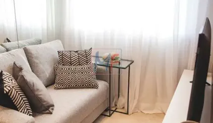 Excelente Apartamento localizado em Guarulhos, 33 m² de area útil, com 2 dormitórios, sem vaga de garagem e lazer. REF 16.196