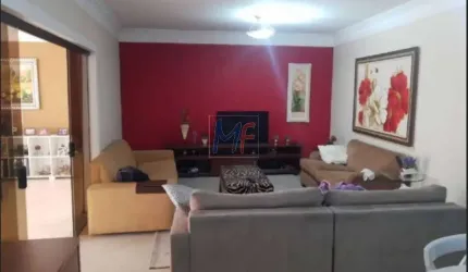 REF 16.271 Lindo sobrado na Vila Ivone, de 240 m² a.u., 4 dormitórios ( 3 suítes), sala, cozinha, banheiro, área de serviço, salão, 12 vagas.