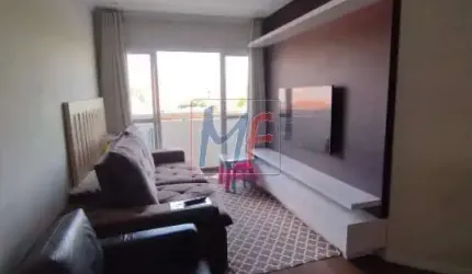 REF: 16.369 - Excelente apartamento no Baeta Neves de 75m² com 2 quartos (1 suíte), sala, cozinha, banheiro, área de serviço, 1 vaga e Lazer.