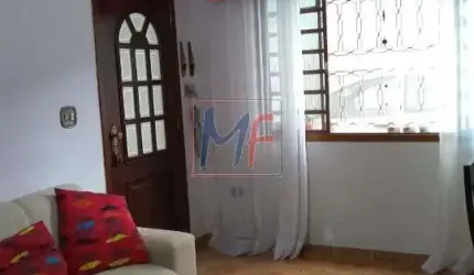 Excelente Casa localizado no bairro Santa Inês,  113 m² de area util, 3 dormitórios sendo 1 suíte, quintal e 2 vagas de garagem. (REF 16.629)