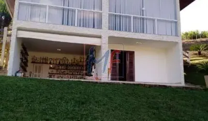 Linda chácara no bairro Bairro dos Freires. Com 3 alqueires( equivalente a  145.200 metros), 3 dorms sendo 3 suítes , um lago para pesca, piscina e muito mais. REF 16.764 -