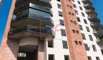REF 16.789 - Lindo Apartamento de Alto Padrão no bairro Vila Suzana, com 393m² de a.u, 4 dorms, sendo 4 suíte, 6 vagas  garagem e lazer.