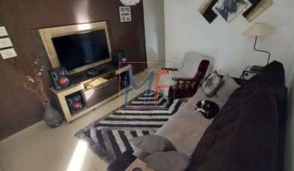 REF 16.953 - Excelente casa no Jd. Gonzaga, 147m² a.u., 3 dormitórios, sala, cozinha, área de serviço, espaço gourmet, churrasqueira, 2 vagas.