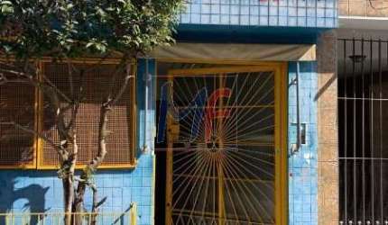 Prédio comercial no Jardim Tietê, 3 pavimentos, 406 m² a.c., 5 salas, pronto para utilização de empresas e consultórios.  ZM - REF 13.473