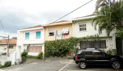 Excelente sobrado na Vila Prudente, 230m² a.u, 4 dormitórios (1 suíte), sala, cozinha, copa, lavanderia, churrasqueira, 1 vaga (REF 17.389)