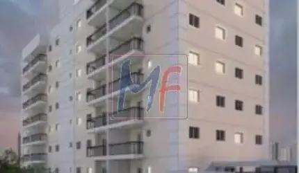 Excelente apartamento Chácara Belenzinho, próximo ao shopping Anália Franco, 2 dorms, 1 vaga, 49 m² e lazer. REF: 13.574.