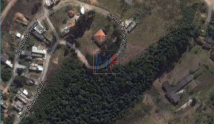 Excelente terreno com 11.620 m² sendo 140 m de frente  e 80 de fundo, estuda permuta Ideal para empreendedores , investidores. Zoneamento ZEIS 2 -  REF 1330 -
