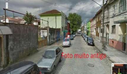 ID 5280 - Ótimo terreno 960m2 prox. Universidades V.Matias Santos
