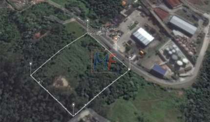 Excelente Terreno localizado em São Bernardo do Campo. com 12.630m² de a.t, frente: 97 metros, zoneamento ZER2. Estuda pequena parte em permuta.  REF - 7826