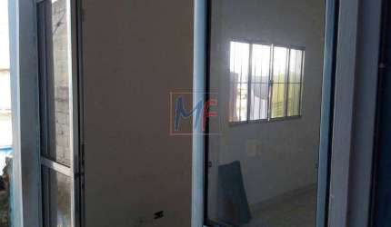 Prédio Comercial com 430 m², 3 casas no mesmo terreno e renda de R$ 1800,00( base 2025),  e com 1 dorm e banheiro cada casa e 10 vagas REF 9122 -