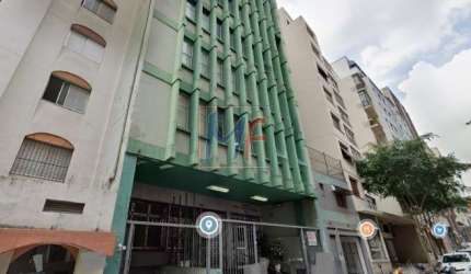 Ótimo Prédio comercial no Bela Vista, com terreno de 486 m² e 3.517 m² A.C. 9 vagas. Zoneamento ZEIS 3. Estuda permuta 30 % . REF: 9379 -