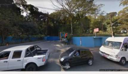 Excelente terreno no bairro Tremembé, com 27.510 m² e área construída 2.099 m² zoneamento ZCa, não aceita permutas. REF: 9380 -
