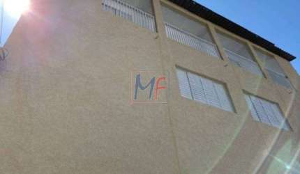 Excelente Prédio comercial no bairro Liberdade, com 15 kitnets de 20 a 30 m² alugadas, renda de R$ 20.000,00, para investidor. REF: 10.826