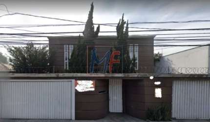 REF: 12.486 Prédio  Comercial localizado em  Pinheiros, sendo 390 m² de área construída e 537m² de área de terreno. ZECOR 1 - Testada 18 m