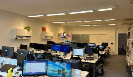 Excelente Predio Comercial localizado bairro Consolação, sendo 586 m² de A.C  e 177 m² de área de terreno. Estuda propostas. REF: 12.488