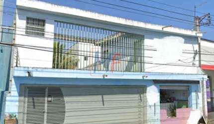 REF 12.559  Excelente  Conjunto Comercial para Venda com 287 m², localizado  no bairro Jardim São Cristóvão zoneamento zeup
