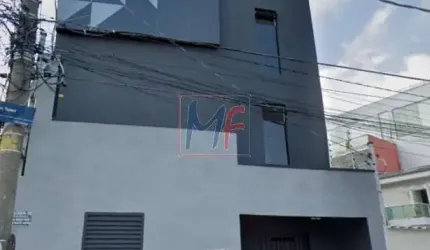 Excelente Prédio localizado no Guilhermina com 1.232,80 m²  a.c., 340 m² terreno. Duas entradas .  Empreendimento Residencial com Renda. ZEU  REF: 12.824