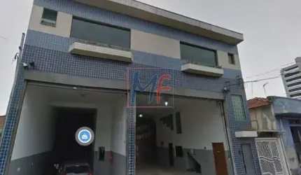 REF 13.129 - Excelente prédio comercial na Vila carrão, com 1.400 de área construída e 1000 m² de terreno, vagas para + de 25 veículos.