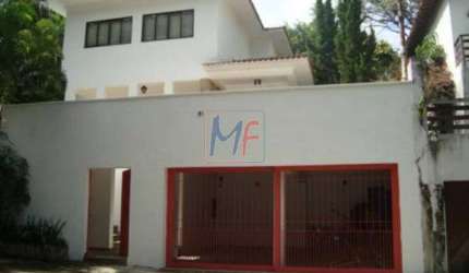 REF- 13.347  Excelente Casa Comercial  esquina  bairro Sumaré, 384 m²  a.c, 578 m²  a.t, Frente: 13 m. ZONEAMENTO: ZER-1- Estuda propostas