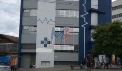 REF- 13.482 Excelente  Prédio Comercial  no bairro Vila Parque Jabaquara, 1322 m²  a.c, 229 m² a.t, Frente: 16 m, ZONEAMENTO: ZEU