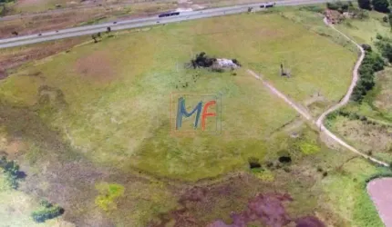 Excelente terreno em Mogi das Cruzes/SP, com 96.000 m² a.t., Zoneamento ZM. Estuda permuta financeira até 30% e aceita proposta (REF 13.967)