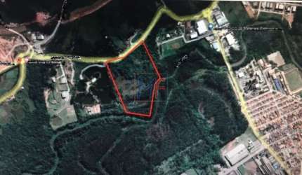 Excelente terreno para venda no bairro Volta Fria em Mogi das Cruzes com 118.000  m², a.u, Estuda propostas e permutas! REF: 15.523