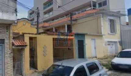 REF: 15.892 Terreno na Vila Esperança próx. ao metrô Vila Matilde,  360 M² m² , 5,75m de frente e 160 m² de construção. Zoneamento ZEU.