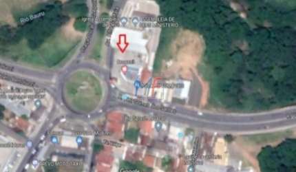 Terreno na Vila Falcão - Bauru de 450 m² (próximo a Igreja Assembleia de Deus e Farmácia Raia). Garantia de locação: Fiador. REF: 16.563 -