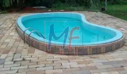 REF 10.035 Maravilhosa Fazenda 1.306.800 m² a.u  ( 54 alqueires) a  Venda em Jacareí. Estuda proposta e permutas.