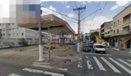 Excelente Terreno localizado no bairro Ipiranga, 419 m² area construida, 667 m² area do terreno, Frente: 31 m² e Zon. ZC - REF 16.683