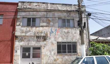 REF - 16.712 Sobrado com 3 dormitórios, no  Belém, 140 m² a.c, 176 m² a.t Frente 8 metros.  Zoneamento: ZEIS 3. Agende ja a sua visita.