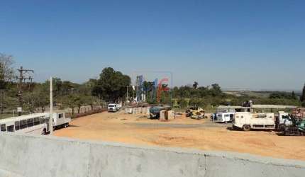 REF: 13.795 - Terreno  Área Industrial para venda localizado no bairro Jardim Santa Cecília - Sorocaba, com 110 mil m².