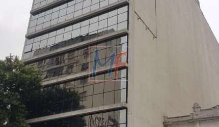 Prédio Comercial para Venda no bairro Bela Vista, 6.199 m²  área construída, 690 m²  área de terreno, Zoneamento ZEU! (REF: 17.593).