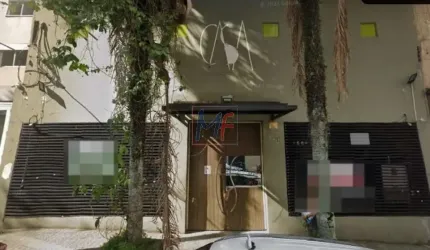 Excelente Loja localizada no Jardim Paulista, com 600 m²  a.c., e 394 m² terreno , testada de 12,10 metros, ZONEAMENTO: ZEU. REF: 17.633