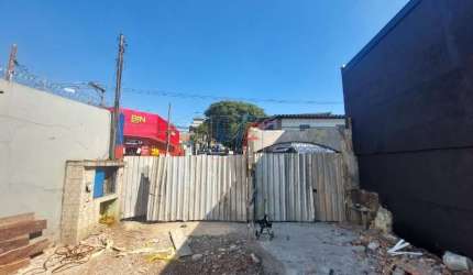 Excelente terreno em São Miguel Paulista, com 240 m², nas proximidades da Av. São Miguel. ZEU . Ótima oportunidade! (REF 17.701)