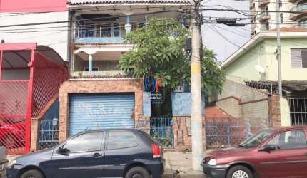 Excelente terreno na Vila Aricanduva, com 500 m² Terreno a.t., 440 m² a.c., Zoneamento ZM. Aceita permuta. Prox. Av. Aricanduva (REF 17.750)
