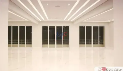 Excelente apto na Bela Vista, 368m² a.u., 5 dormitórios (5 suítes), salas, cozinha, lavanderia, varanda, 1 vaga. Prox. Av. Paulista (REF 17.789)