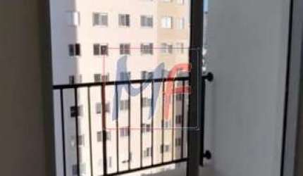 Excelente apto na Liberdade, 55m² a.u., 2 dormitórios (1 suíte), sala, cozinha, lavanderia, varanda, 1 vaga. Aceita permuta (REF 17.813)
