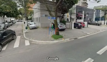 Excelente terreno no Jardim Paulista, com 253 m² a.c., 234 m² terreno , Zoneamento ZC. Não aceita permutas  (REF 17.835)