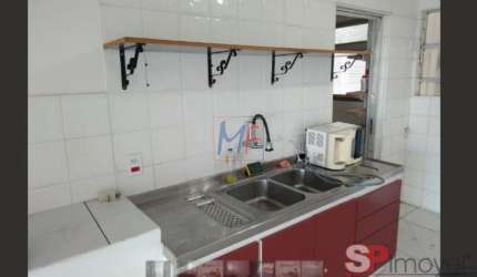 Excelente apto em Santana, 77m² a.u., 2 dormitórios, sala, cozinha americana, área de serviço, 1 vaga, lazer (REF 17.865)