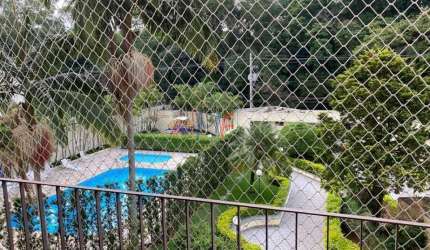 Ótimo apto na Vila Nova Cachoeirinha, 154m² a.u., 4 quartos (1 suíte), sala, cozinha, lavanderia, dep. empregada, 3 vagas (REF 17.877)